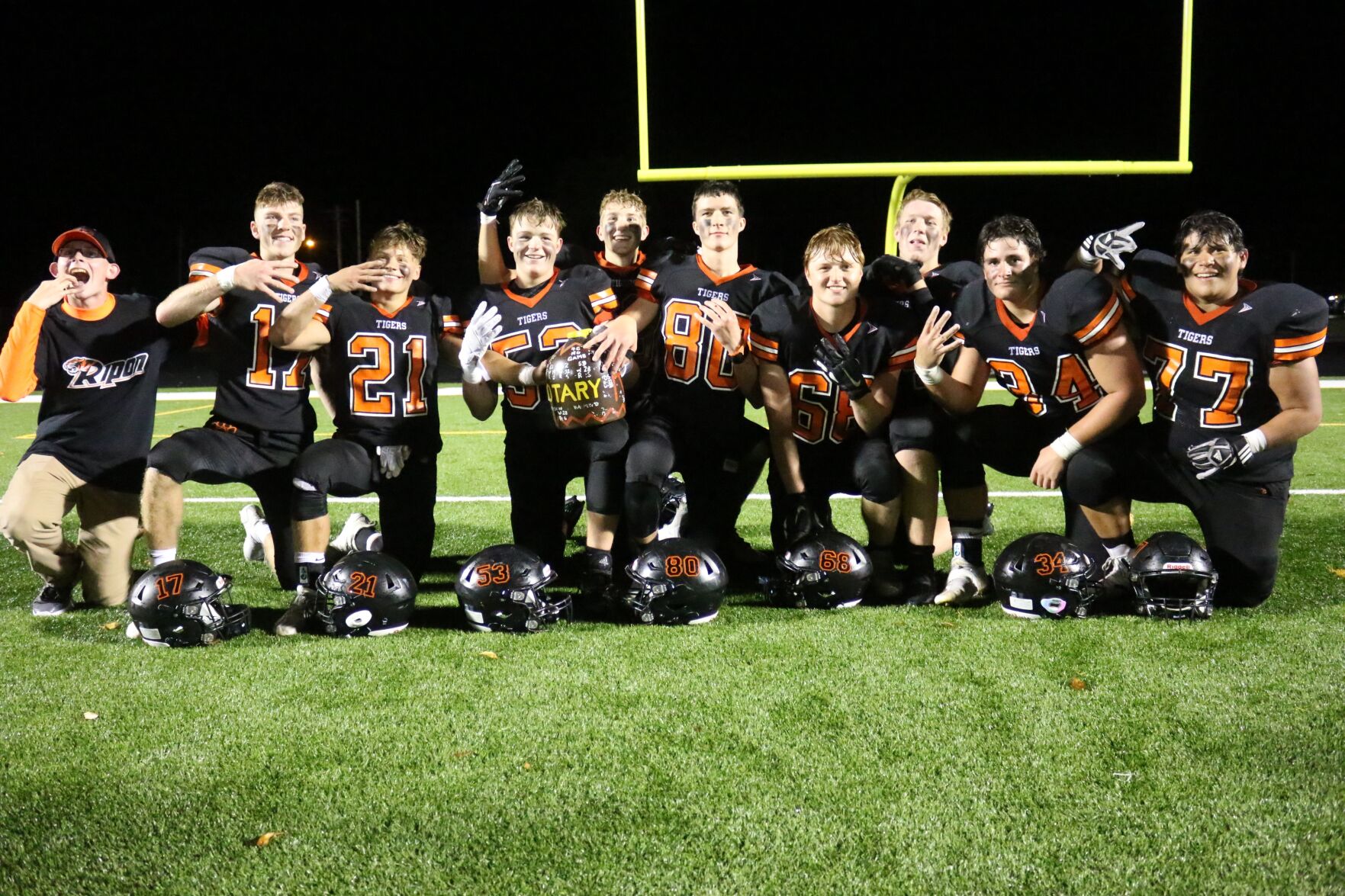 Ripon High School football vs. Waupun — Sept. 24, 2021 - 149.jpeg